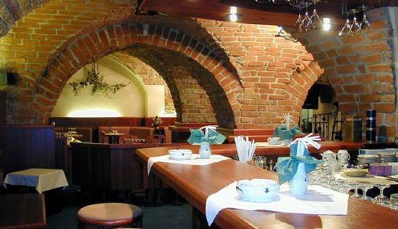 Hotel U Královny Elišky Hradec Králové